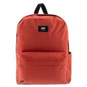 Plecaki - Plecak Vans Old Skool IIII Ba VN0A5KHQSQ61 - czerwony - miniaturka - grafika 1