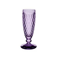 Kieliszki - Kieliszek do szampana Boston Lavender Villeroy & Boch - miniaturka - grafika 1