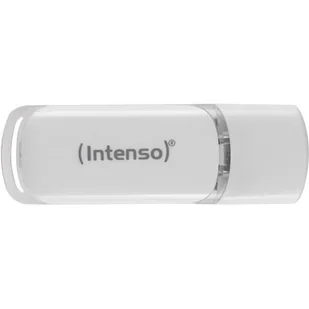 Intenso Flash Line 128GB (3538491) - Pendrive - miniaturka - grafika 1