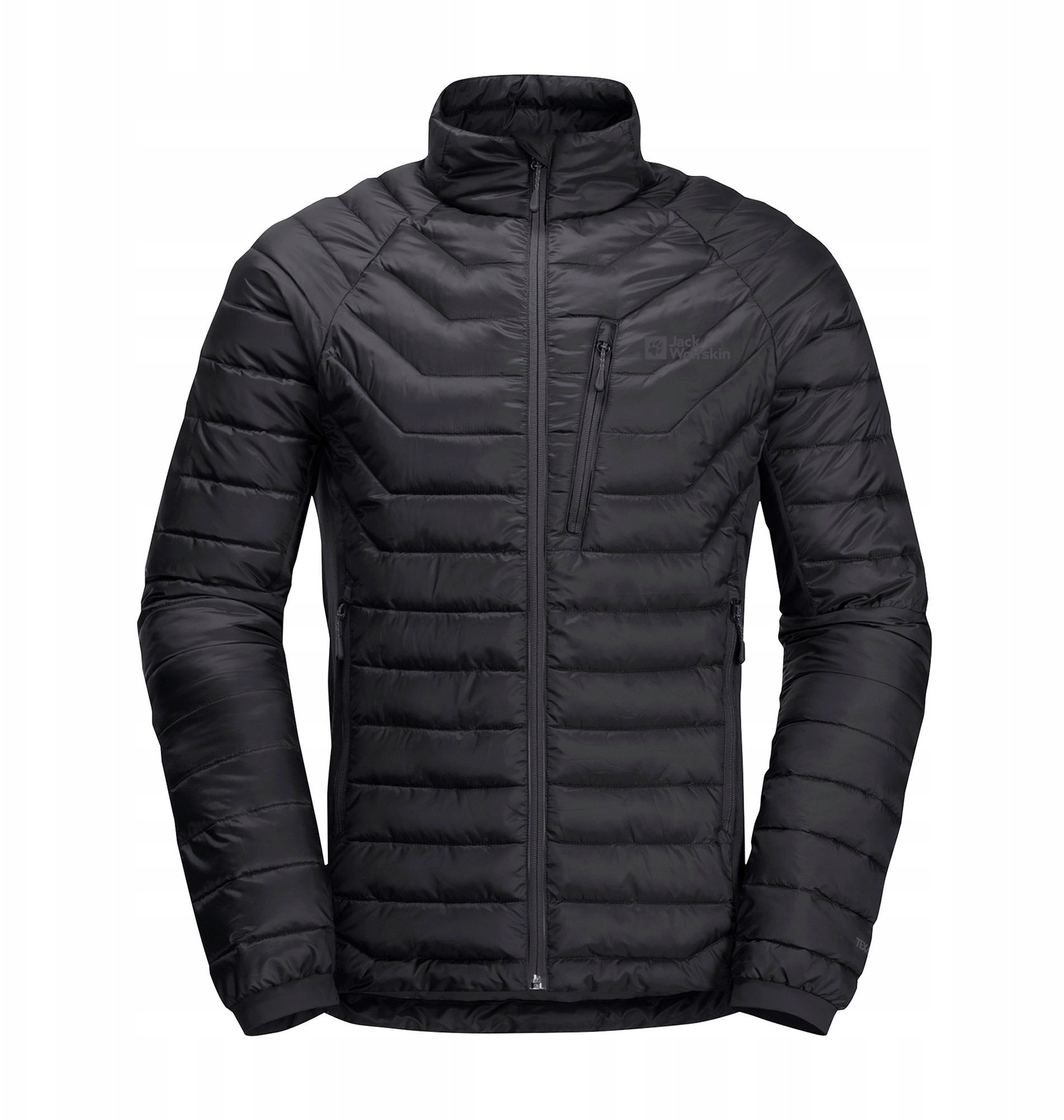 Kurtka męska Jack Wolfskin Routeburn Pro Ins Jacket 1 206862-6000_M 4064993903829