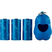 Woreczki na psie odchody - ZIPPYZestaw woreczków na odchody etui 3x20szt+etui - miniaturka - grafika 1