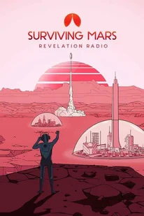Surviving Mars: Revelation Radio Pack (PC) Klucz Steam - Gry PC Cyfrowe - miniaturka - grafika 1