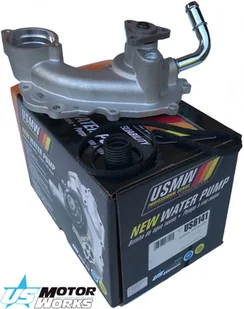 Pompa wody Ford Fusion Sport 2,7 V6 2017-2019 - Pompy wody - miniaturka - grafika 1