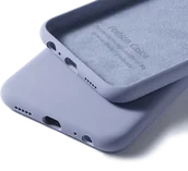 Etui i futerały do telefonów - Etui Fiber Case do Oppo Reno 10 / 10 Pro - 3 kolory - miniaturka - grafika 1