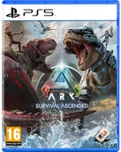Gry PlayStation 5 - ARK: Survival Ascended (PS5) - miniaturka - grafika 1