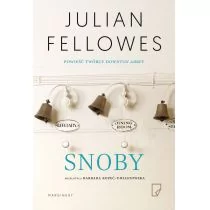 Snoby JULIAN FELLOWES