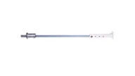 Wyłączniki światła i elektryczne - Schneider Electric Wałek napędu 300-340mm VZN17 VZN17 - miniaturka - grafika 1
