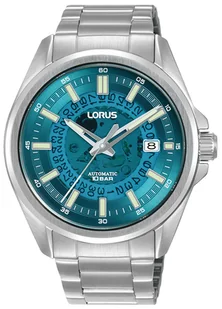 Zegarek Zegarek Lorus RU405AX9 - Zegarki męskie - miniaturka - grafika 1