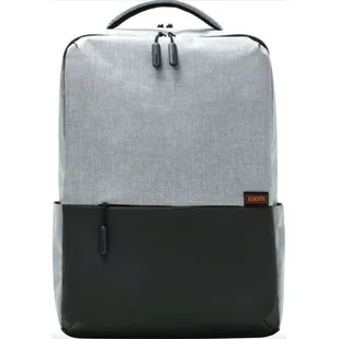 Xiaomi Plecak Plecak Business Casual Backpack Jasnoszary BHR4904GL - Torby na laptopy - miniaturka - grafika 1