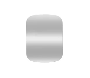 SAMOPRZYLEPNA BLASZKA DO UCHWYTÓW MAGNETYCZNYCH - Uchwyty samochodowe do telefonów - miniaturka - grafika 1