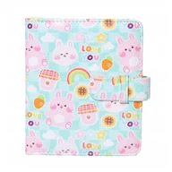 Albumy fotograficzne - Album LOVEINSTANT SB10845 (64 zdjęcia) Wielokolorowy - miniaturka - grafika 1