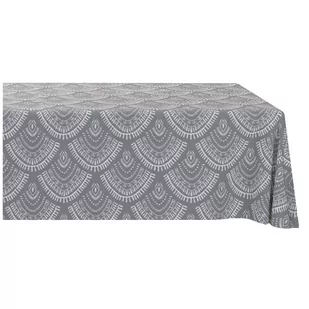 Obrus 140 x 220 Dekoracyjny Panama 4133A - Obrusy i serwetki - miniaturka - grafika 1