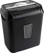 Niszczarki - Niszczarka Wallner XD1010 CD - miniaturka - grafika 1