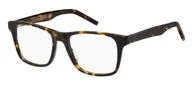 Okulary korekcyjne, oprawki, szkła - Okulary korekcyjne Tommy Hilfiger TH 1990 086 - miniaturka - grafika 1