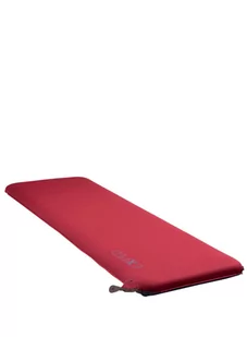 Mata samopompująca Exped  SIM Comfort 7,5 LW - ruby red - Karimaty - miniaturka - grafika 4
