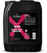 Kosmetyki samochodowe - Deturner EL WSR - Środek do usuwania osadów mineralnych 5L - miniaturka - grafika 1