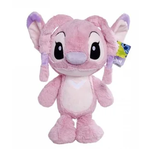 Maskotka SIMBA Disney Stitch Anioł 6315870030 - Maskotki i pluszaki - miniaturka - grafika 1