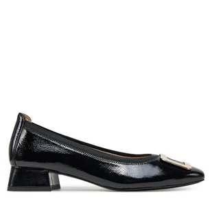 Półbuty Caprice 9-22300-44 Czarny - Półbuty damskie - miniaturka - grafika 1