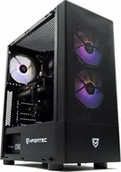 Zestawy komputerowe - Komputer PcCom Komputer Stacjonarny PcCom Lite Intel Core i5-12400F 16 GB RAM 1 TB SSD NVIDIA GeForce RTX 3050 S7838830 - miniaturka - grafika 1