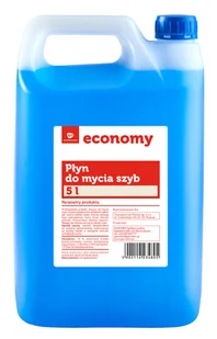 TGE/TOPS Płyn do mycia szyb 5 L - Płyny do mycia szyb - miniaturka - grafika 1