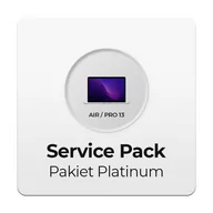 Gwarancje i pakiety serwisowe - Service Pack Platinum 36 MC do Apple MacBook Air i Pro 13 - miniaturka - grafika 1