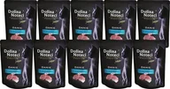 Mokra karma dla kotów - Dolina Noteci Junior Premium z jagnięciną 10x85g - miniaturka - grafika 1