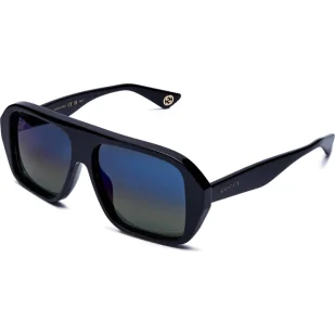 Gucci Okulary przeciwsłoneczne GG1615S - Okulary przeciwsłoneczne - miniaturka - grafika 1