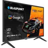 Telewizory - Blaupunkt 32WGC5520S 32" - miniaturka - grafika 1