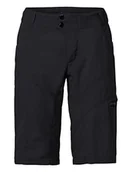 Spodenki damskie - VAUDE Damskie szorty Tamaro Ii - miniaturka - grafika 1