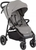 Wózki dziecięce - Wózek Joie JOIE stroller LITETRAX PRO, pebble, S2213BAPEB000 - miniaturka - grafika 1
