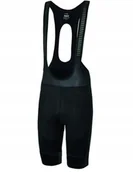 Spodnie rowerowe - Vortice Bibshort BLACK/REFLEX - L - miniaturka - grafika 1