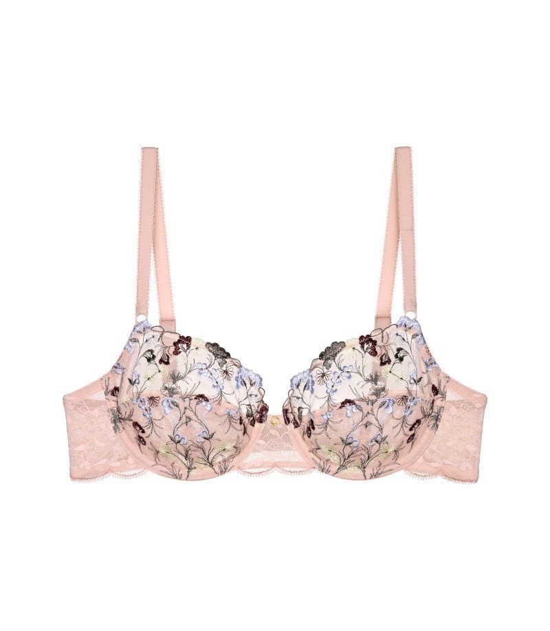 Triumph biustonosz miękki na fiszbinie Sensual Spotlight W-70C