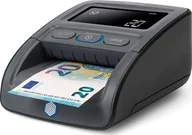 Testery banknotów - SafeScan SAFESCAN Money Checking Machine 250-08195	 Black, Suitable for Banknotes, Number of detection points 7, Value counting - miniaturka - grafika 1