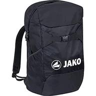 Plecaki - Jako City plecak, czarny, 0 (one size) - miniaturka - grafika 1