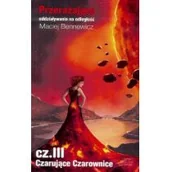 Fantasy - Czarujące Czarownice Przerażające oddziaływania na odległość część III - miniaturka - grafika 1