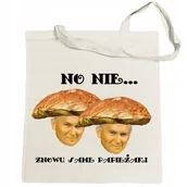 Torby i wózki na zakupy - Torba na zakupy pa-paj Papież 2137 Papieżak - miniaturka - grafika 1