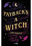 Fantasy - Payback's a Witch - miniaturka - grafika 1