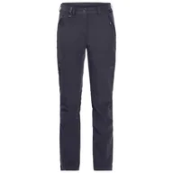 Kurtki damskie - Jack Wolfskin Damska Kurtka Activate Xt, Grafitowa, S-M - miniaturka - grafika 1