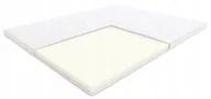 Materace - Materac Nawierzchniowy Alt Hilding Cashmere 140x200 cm Topper Nakładka - miniaturka - grafika 1