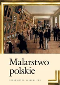 Książki o kulturze i sztuce - Malarstwo Polskie. Encyklopedia - miniaturka - grafika 1