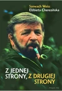 Z Jednej Strony, z Drugiej Strony - Biografie i autobiografie - miniaturka - grafika 1