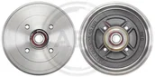 Bębny hamulcowe - Bęben hamulcowy A.B.S. 2775-SC 432004334R - miniaturka - grafika 1