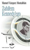 Wywiady - Zabiłem Kennedy'ego - miniaturka - grafika 1