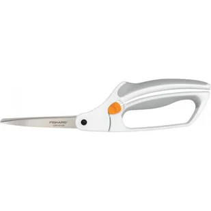 Nożyce krawieckie Fiskars Easy Action 1059564 - 26cm - Pasmanteria - miniaturka - grafika 1