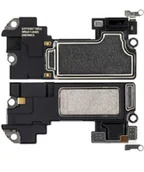 Części serwisowe do telefonów - ORYGINALNY GŁOŚNIK ROZMÓW GÓRNY DO iPhone 12 12 Pro - miniaturka - grafika 1