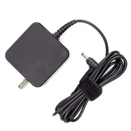 Adaptery i przejściówki - Lenovo 5A10K78745 adapter zasilający/ inwentor Wewnętrzna 65 W Czarny - miniaturka - grafika 1