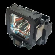 Lampy do projektorów - Lampa do DONGWON DVM-E70M - zamiennik oryginalnej lampy z modułem - miniaturka - grafika 1