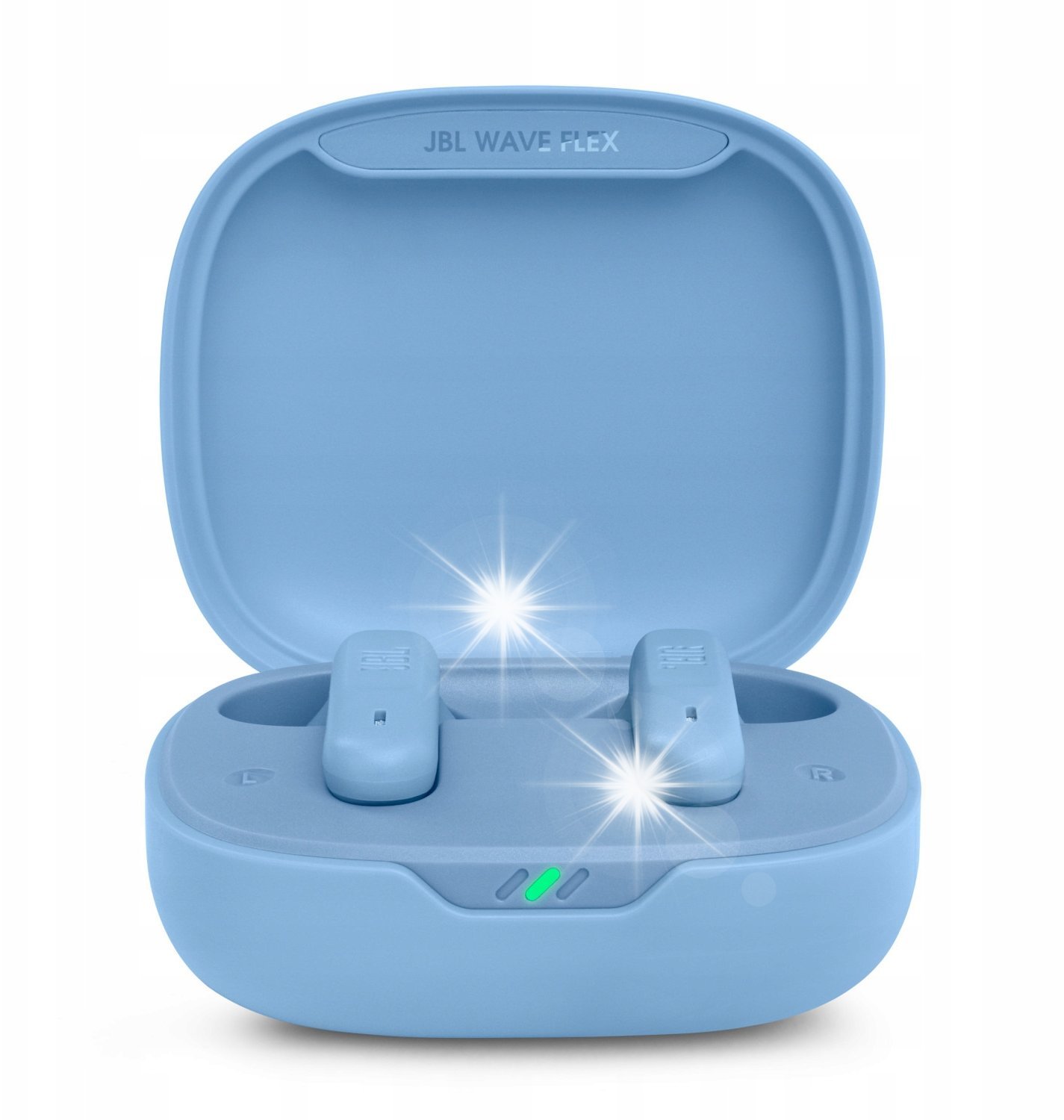 JBL Vibe Flex Douszne Wodoodporne Bluetooth
