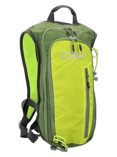 CMP Plecak "Grand Rapids" w kolorze zielonym - 18 x 44 x 11 cm - Plecaki - miniaturka - grafika 1