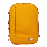 Torby podróżne - Plecak torba podręczna CabinZero Classic Plus 42 L CZ25 Orange Chill (54x35x20cm) - miniaturka - grafika 1